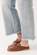 Free People Seas the Day Mule
