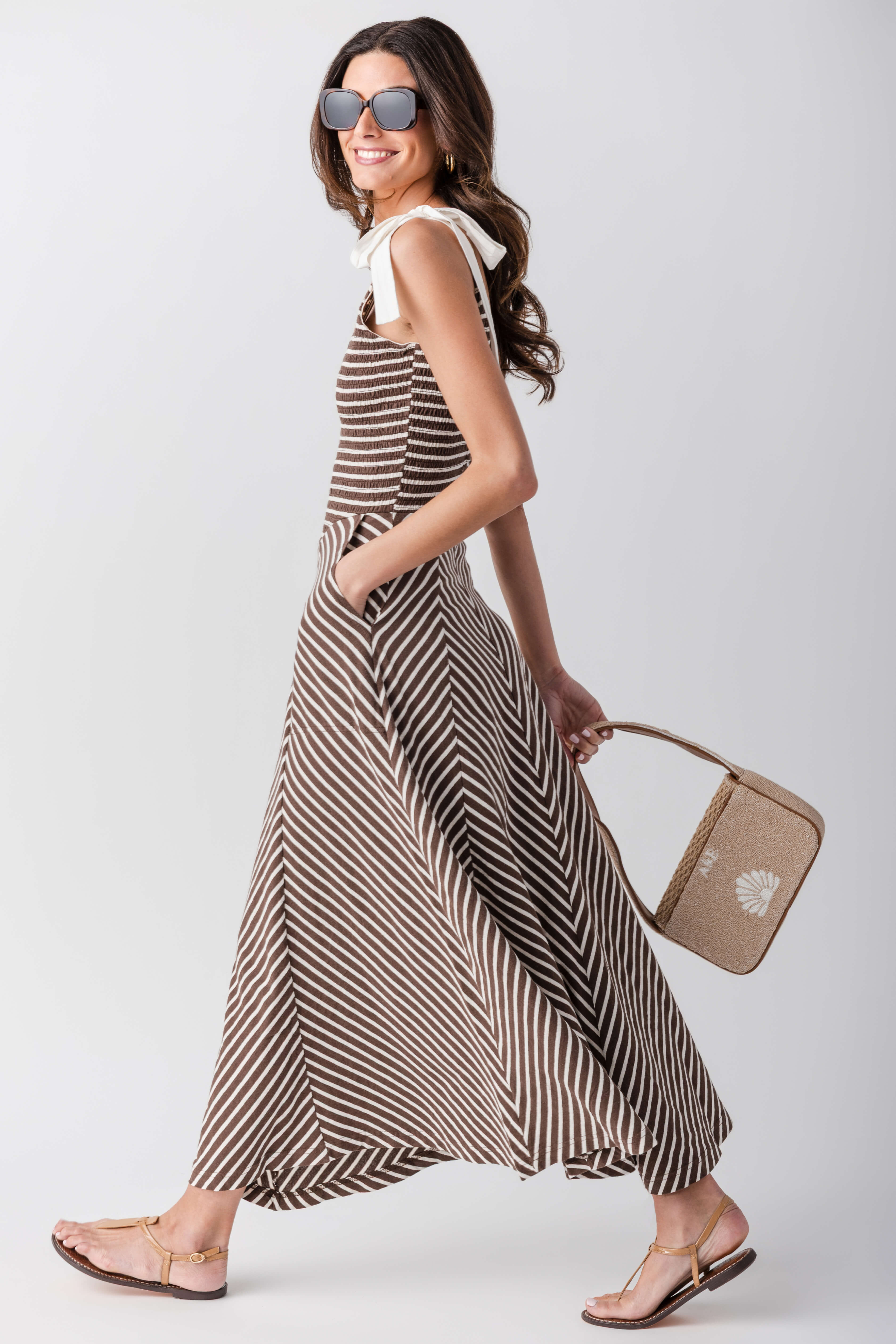 Free People Cecelia Midi Dress Free People Cecelia Midi Dress