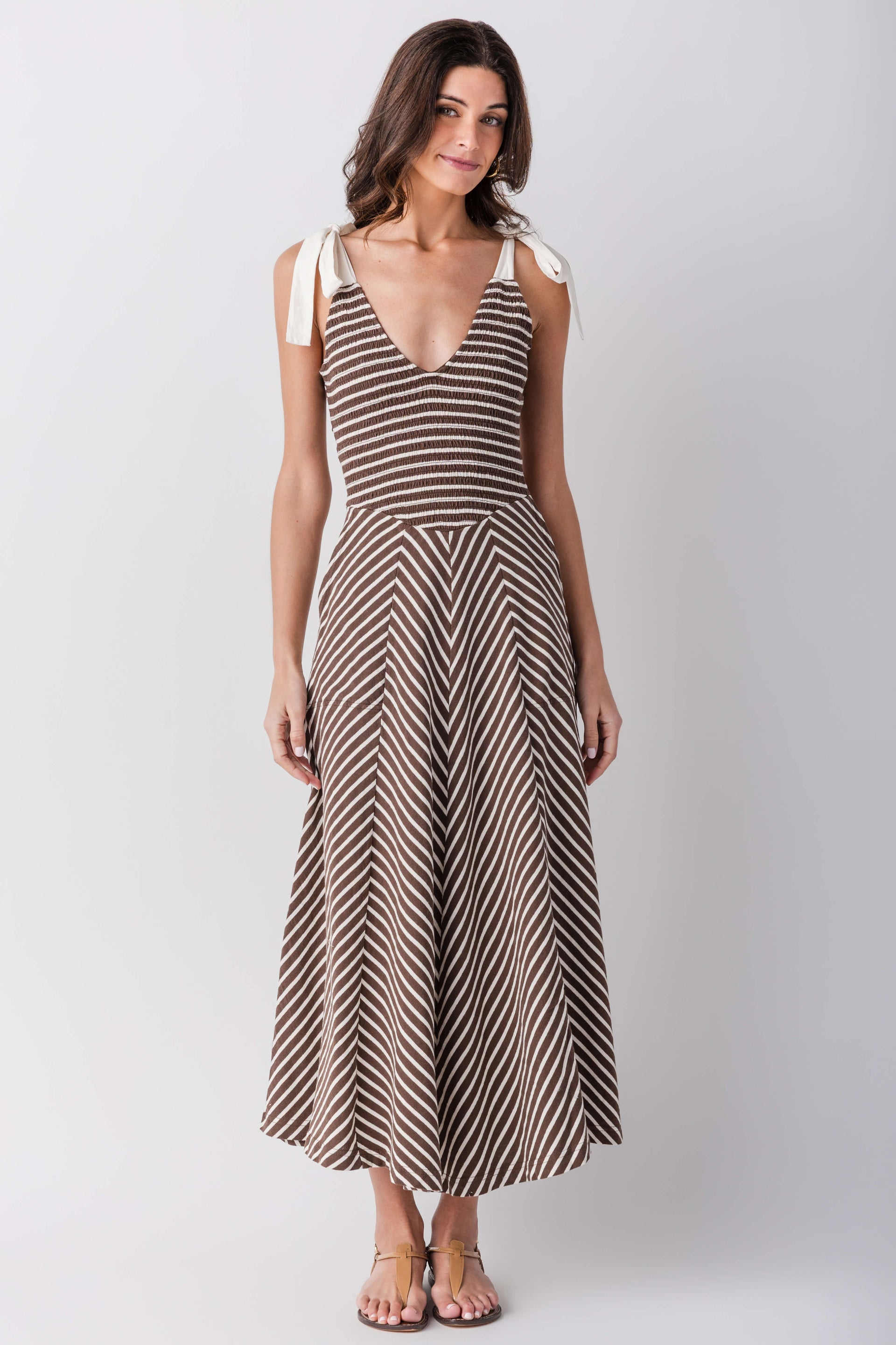 Free People Cecelia Midi Dress – Social Threads