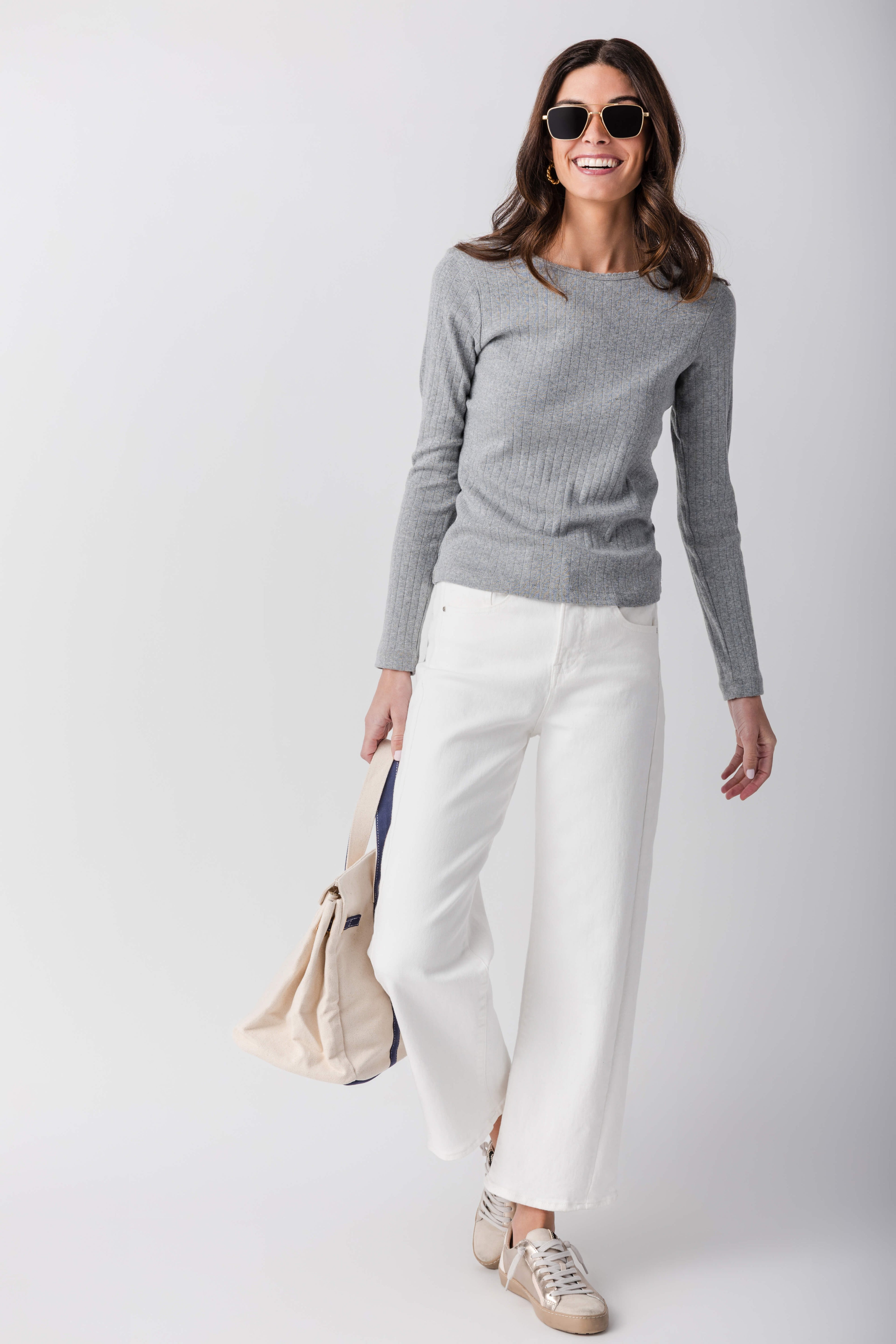 Thread and Supply Luisa Top