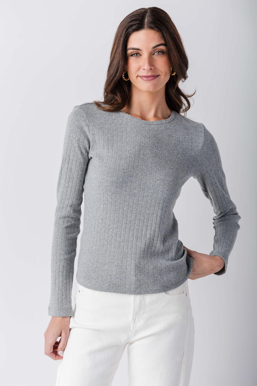 Thread and Supply Luisa Top