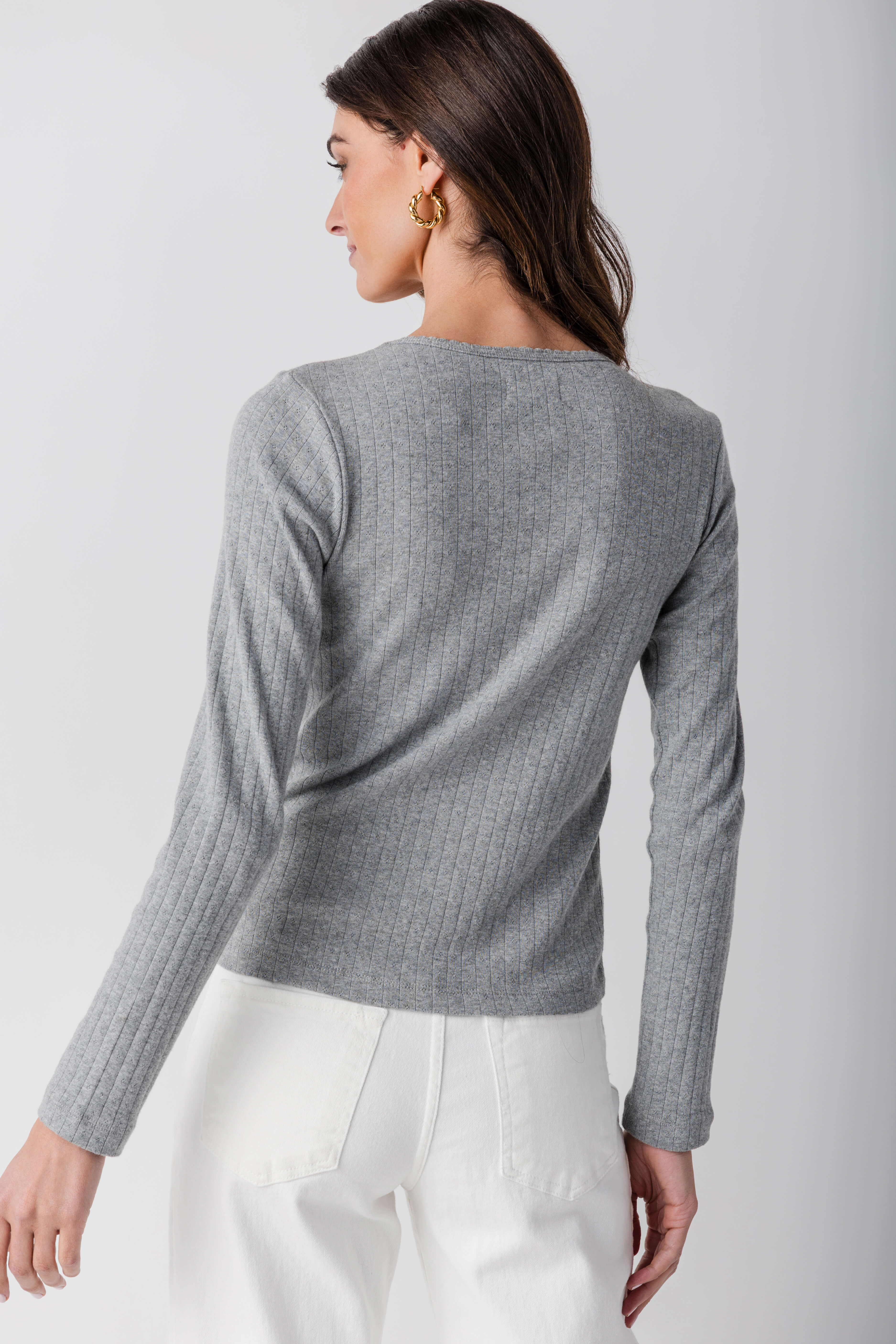 Thread and Supply Luisa Top