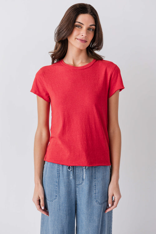 Free People Nova Tee