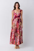 Free People Sasha Maxi