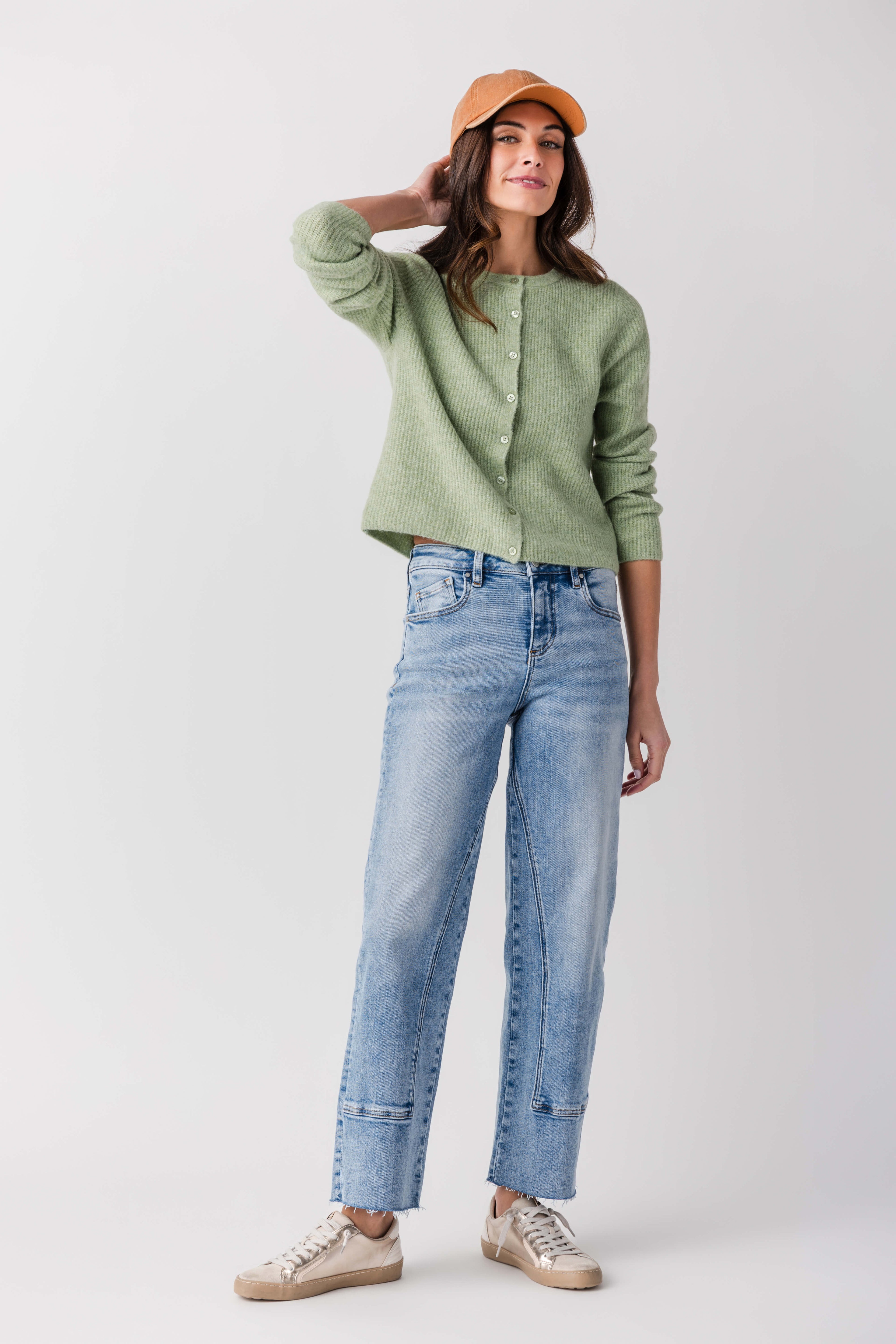 Z Supply Medina Rib Cardigan