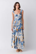 Free People Sasha Maxi