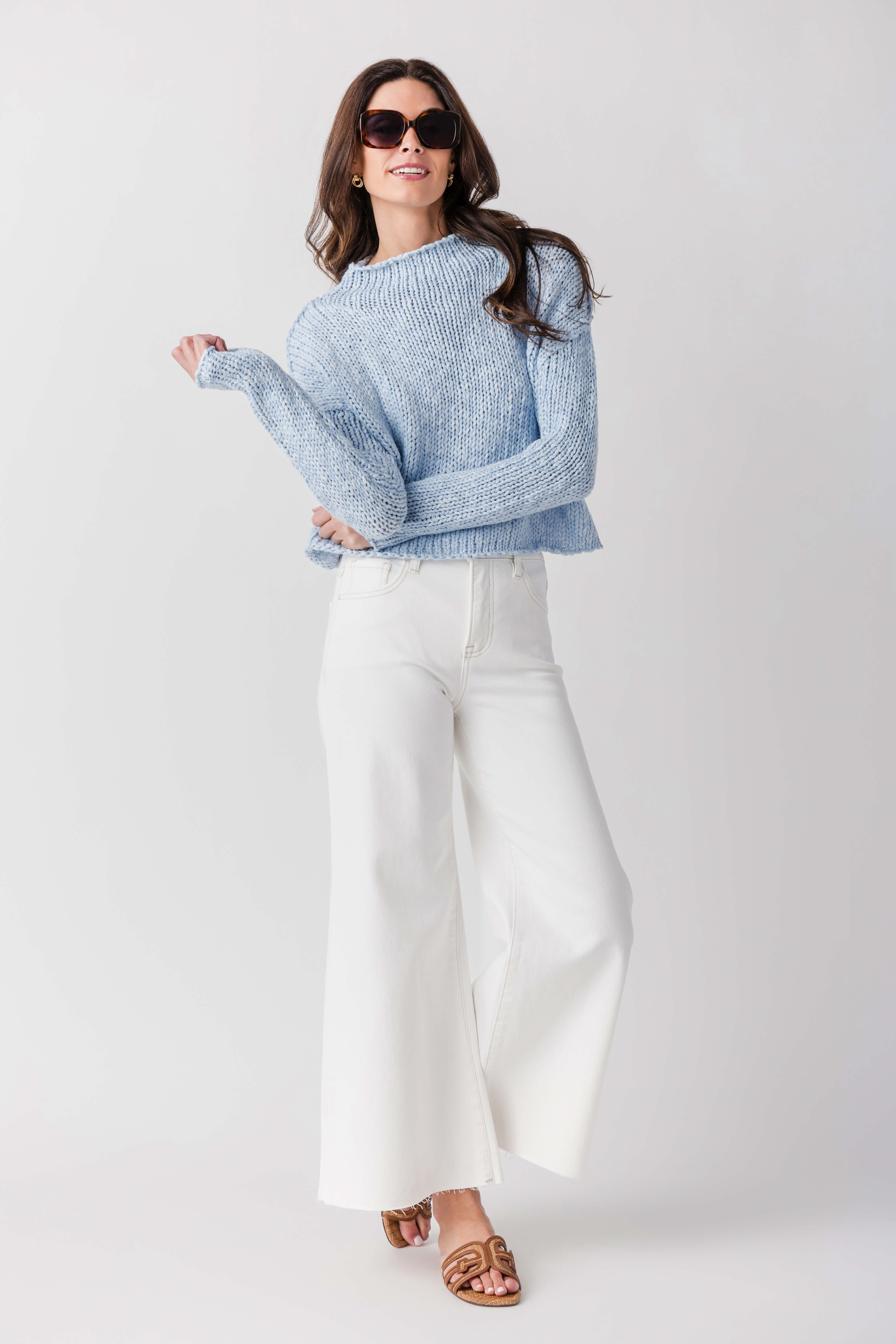 Free People Opal Sweater