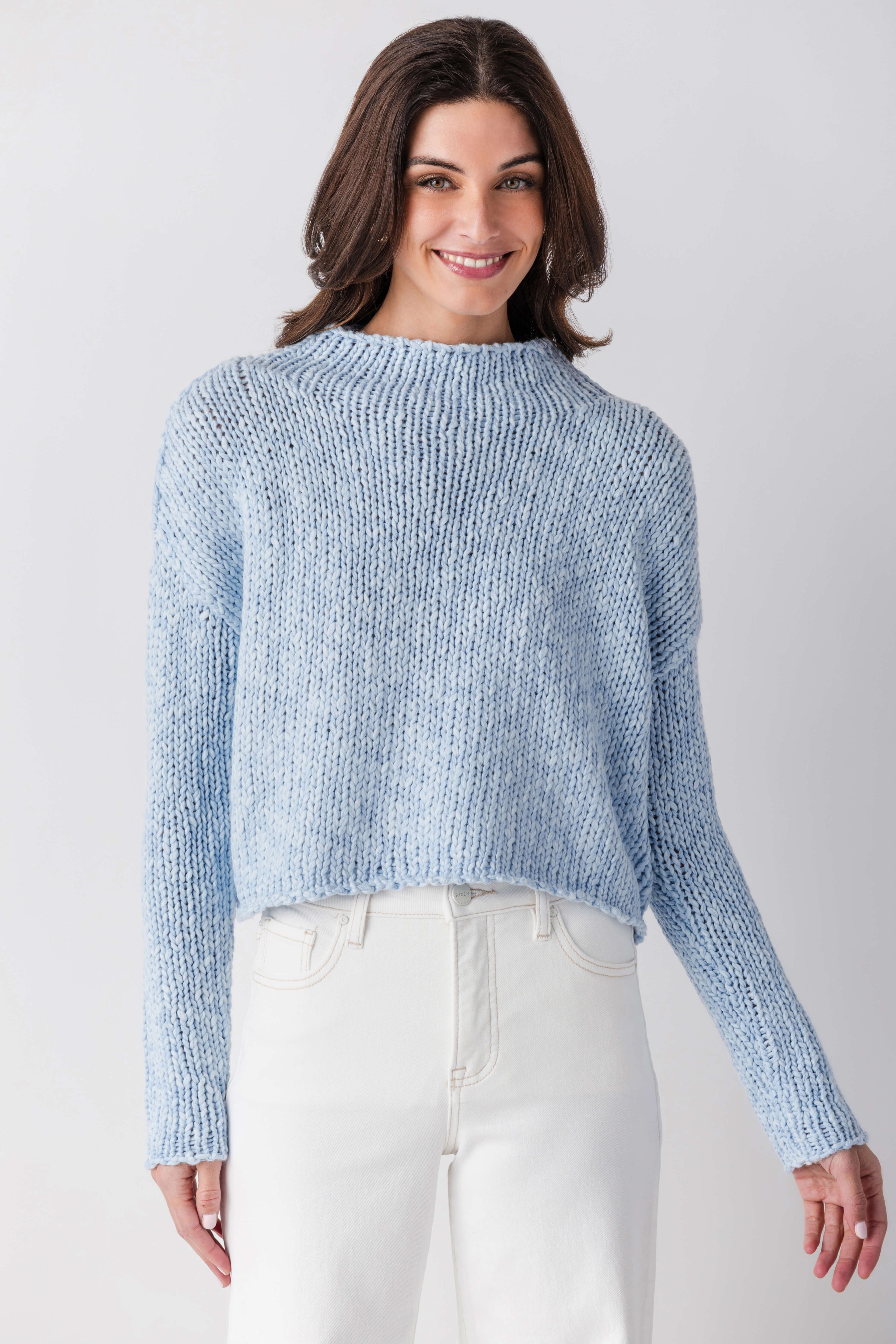 Free People Opal Sweater