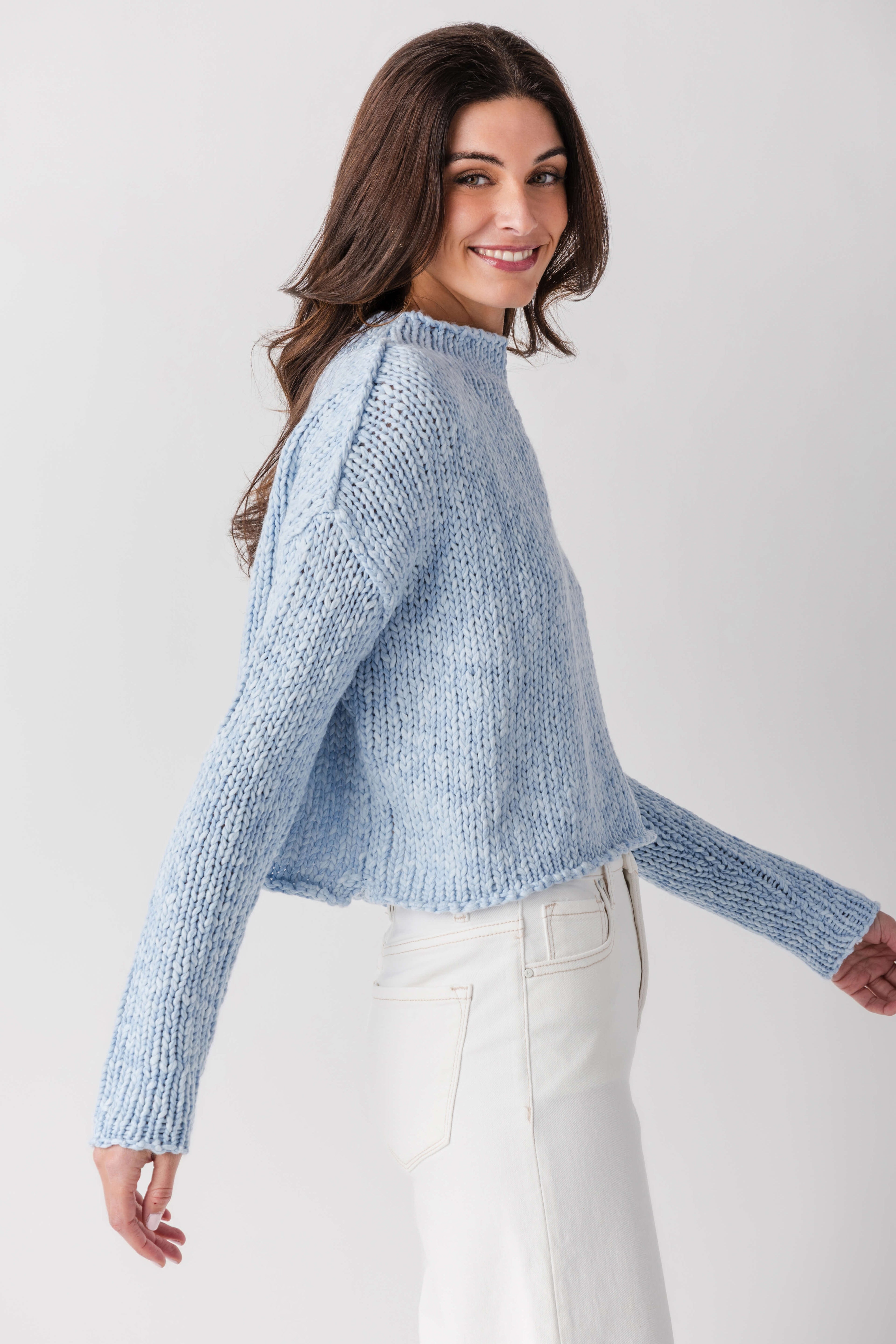 Free People Opal Sweater