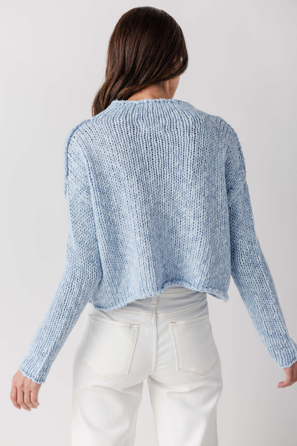 Free People Opal Sweater