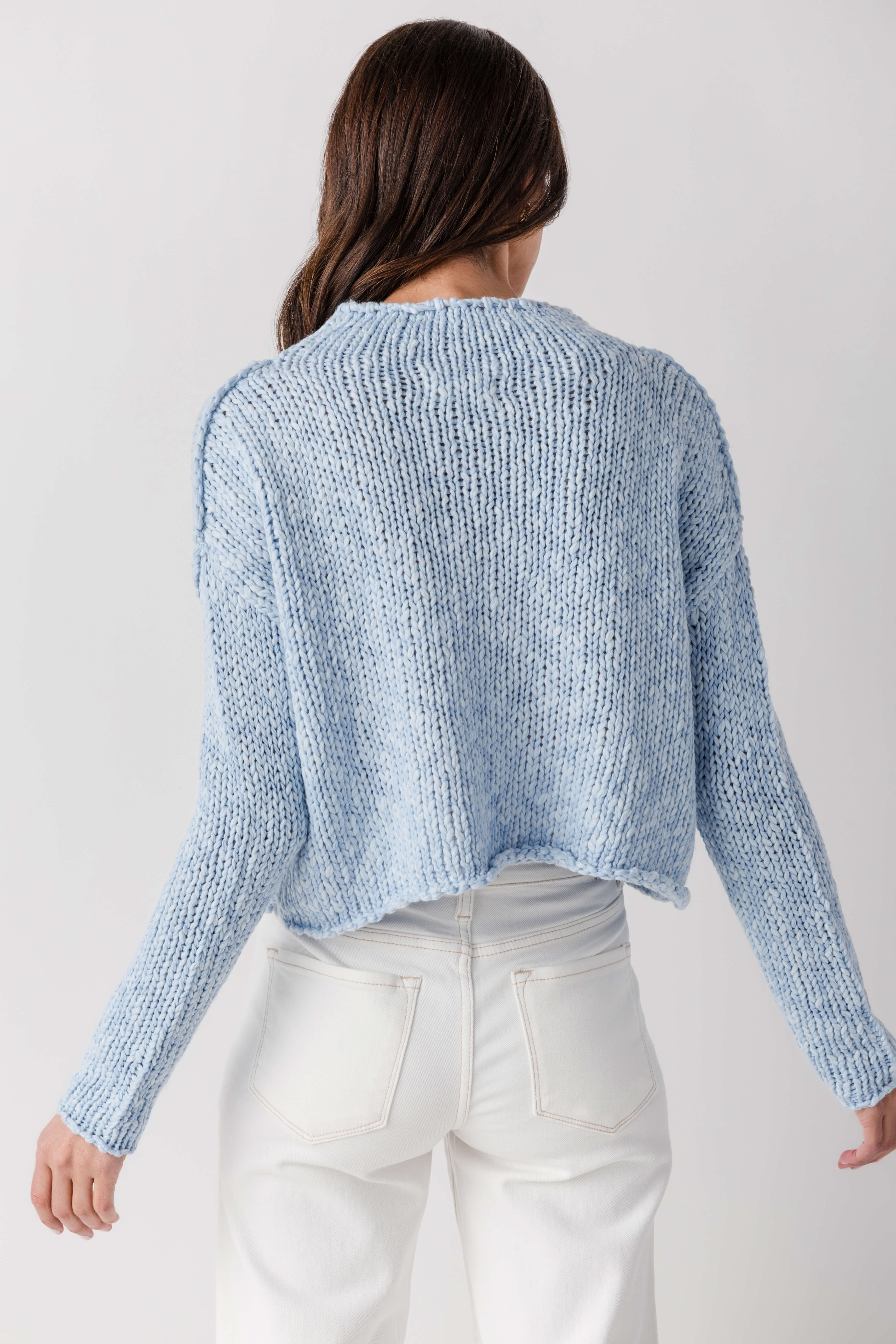 Free People Opal Sweater