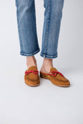 Free People Seas The Day Mule