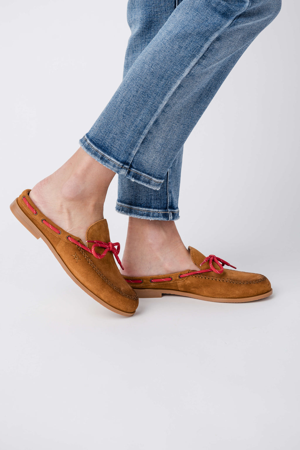 Free People Seas The Day Mule