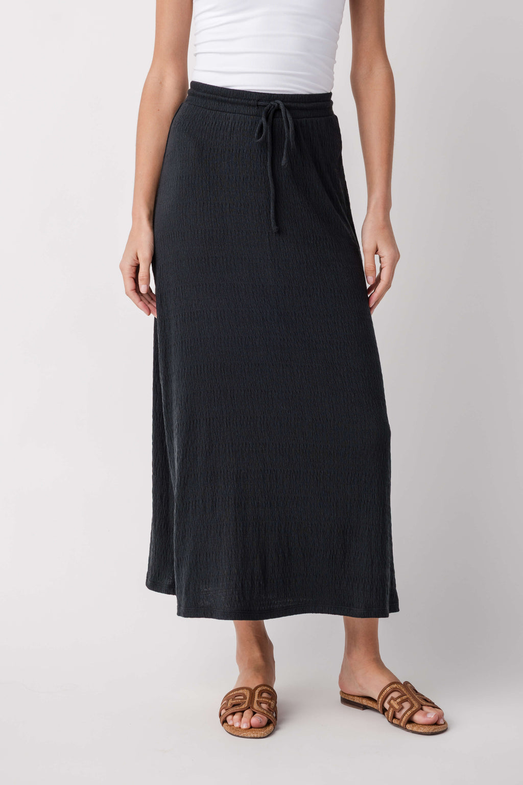 Z Supply Idris Maxi Skirt