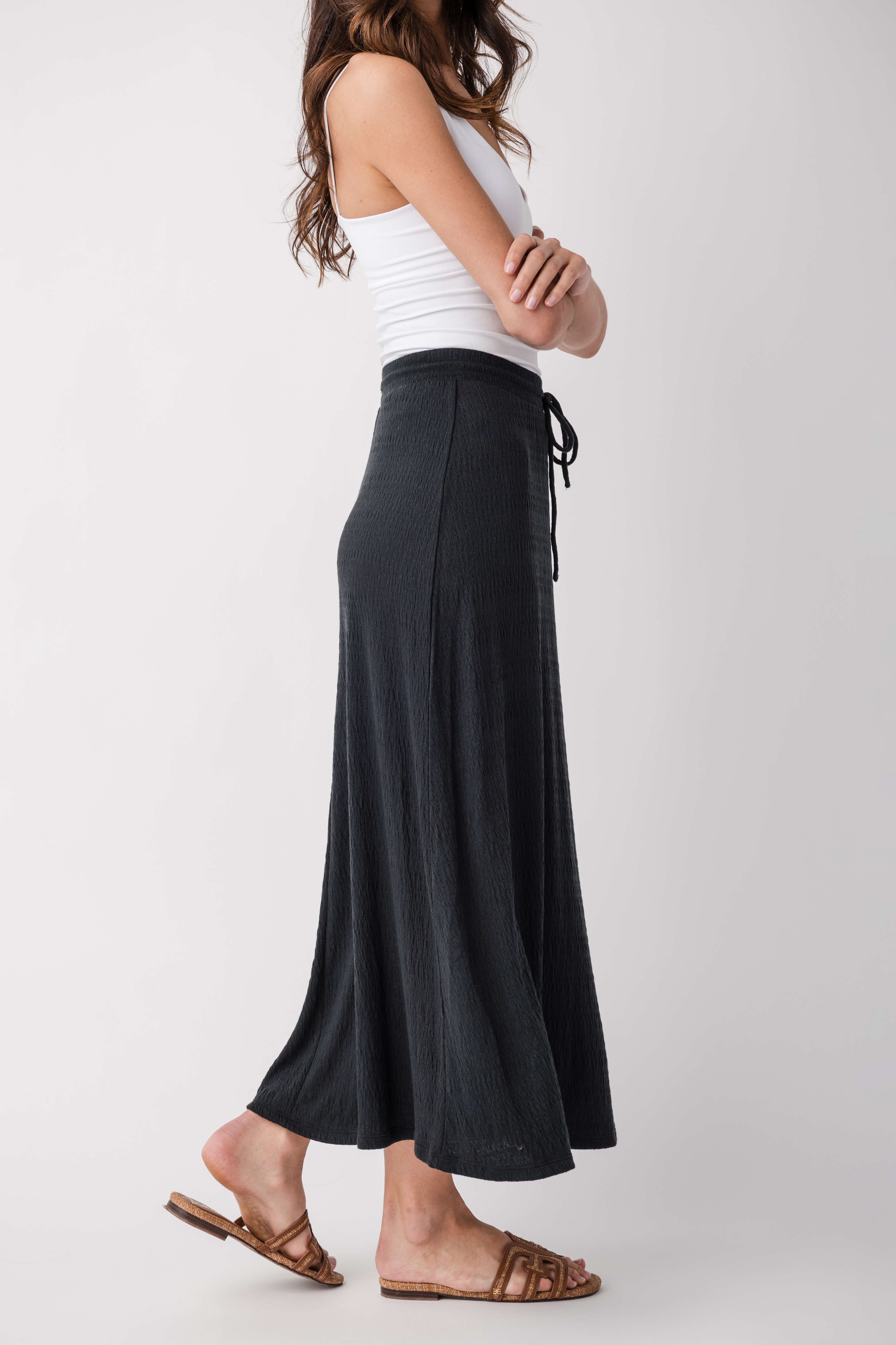 Z Supply Idris Maxi Skirt
