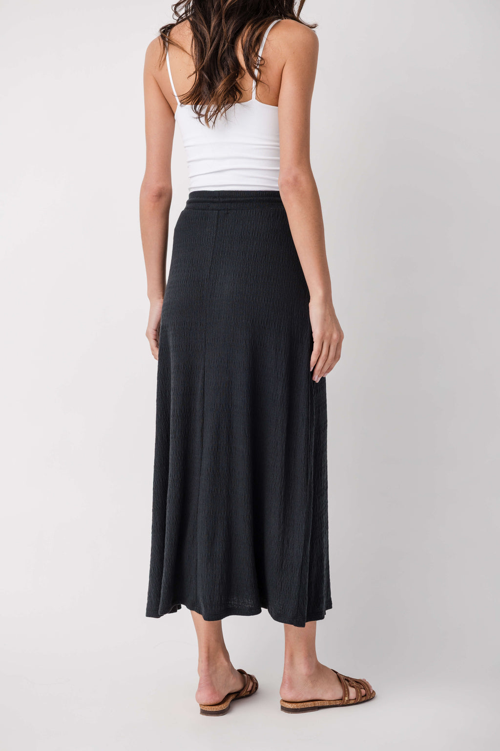 Z Supply Idris Maxi Skirt