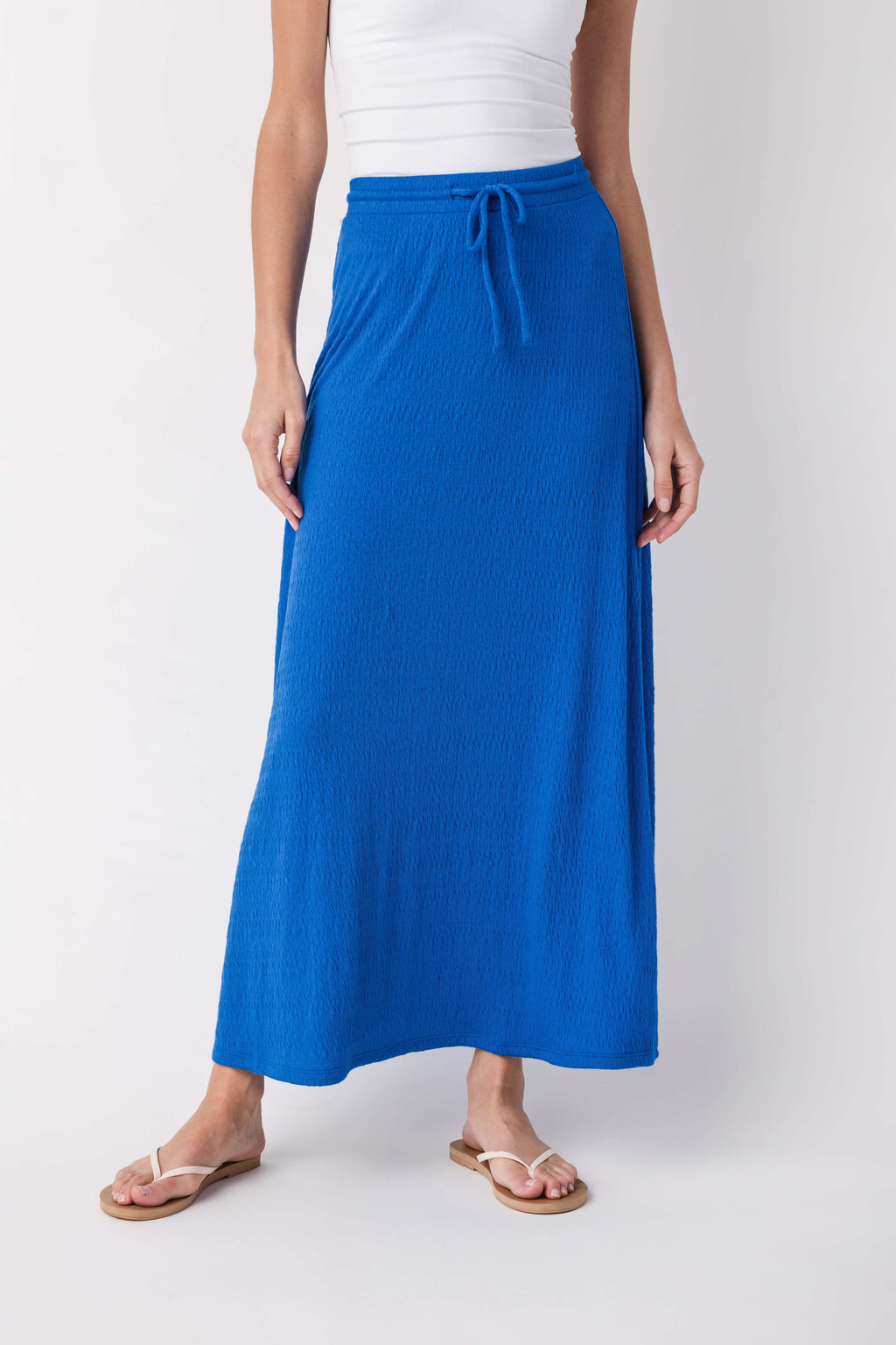 Z Supply Idris Maxi Skirt