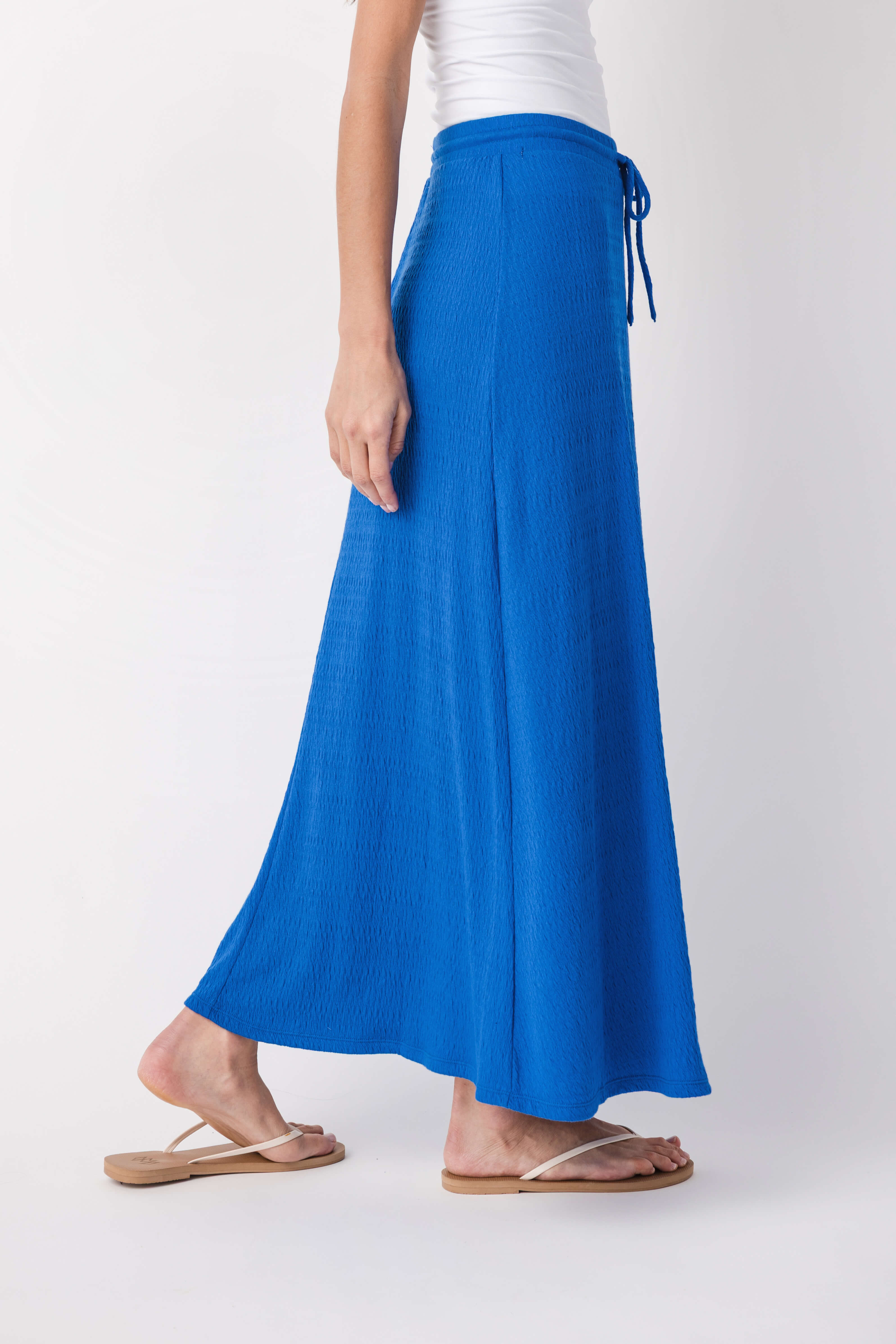 Z Supply Idris Maxi Skirt