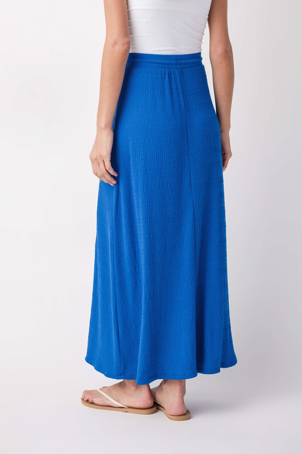 Z Supply Idris Maxi Skirt