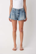 Free People Sparks Fly Shorts