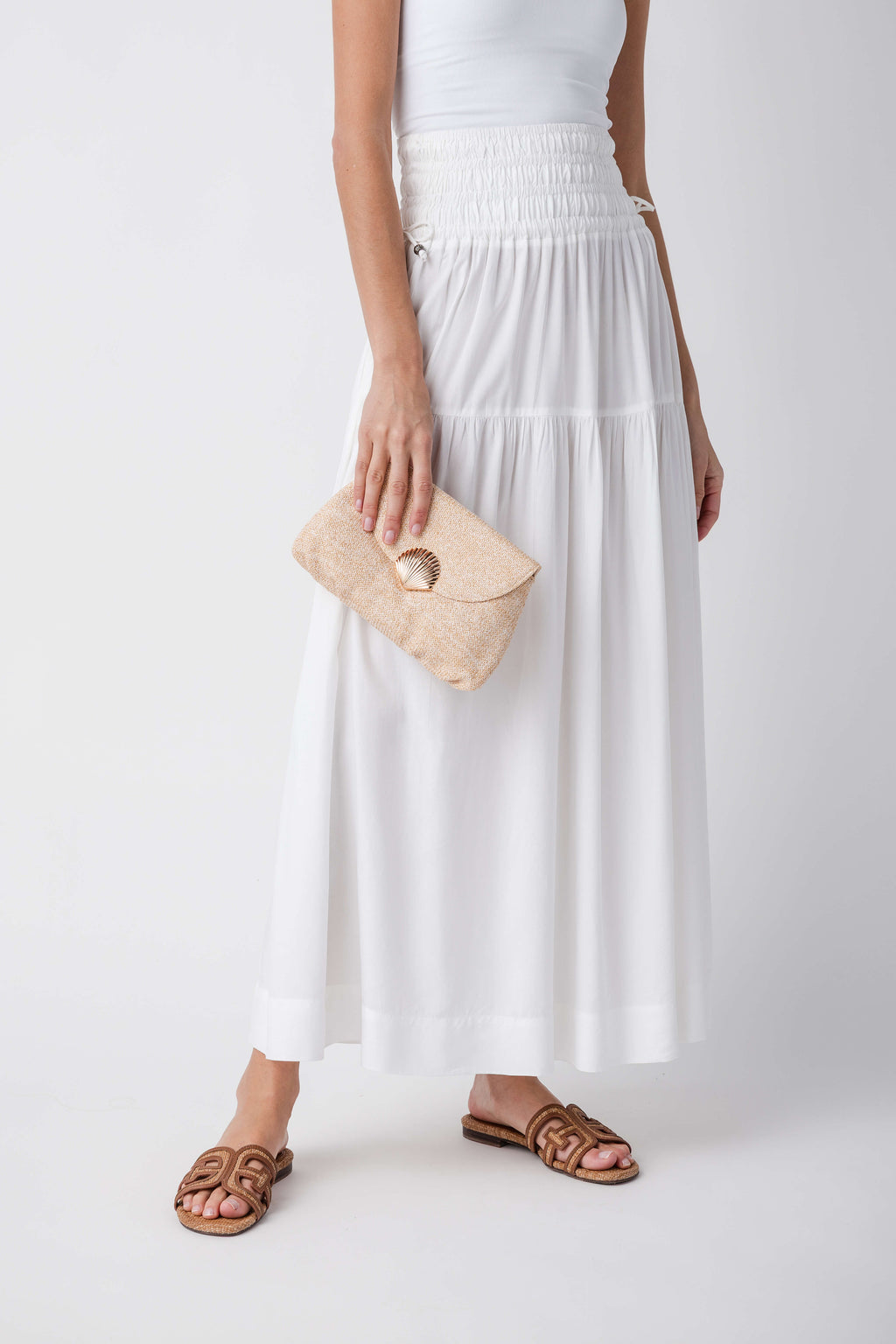 Shiraleah Kaia Clutch