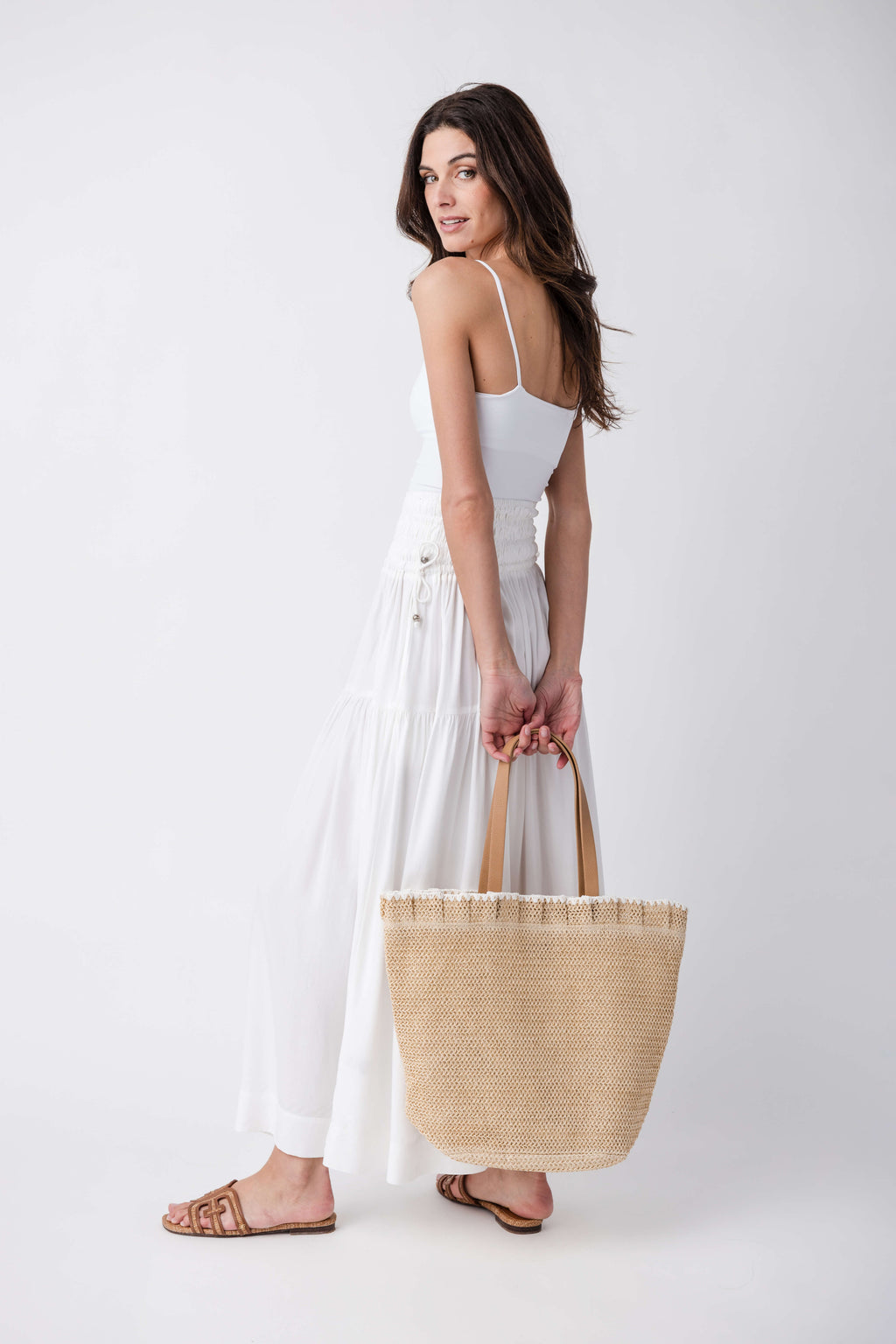 Shiraleah Arabella Tote