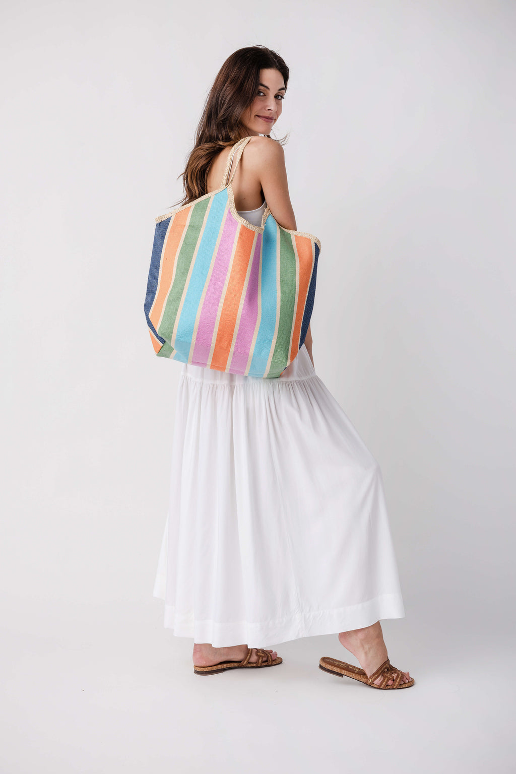 Shiraleah Capri Tote