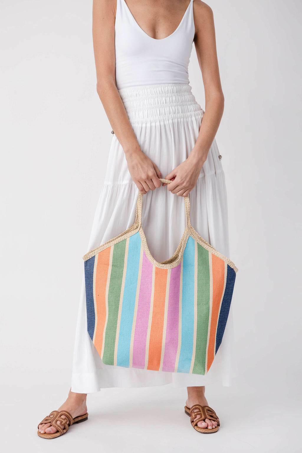Shiraleah Capri Tote