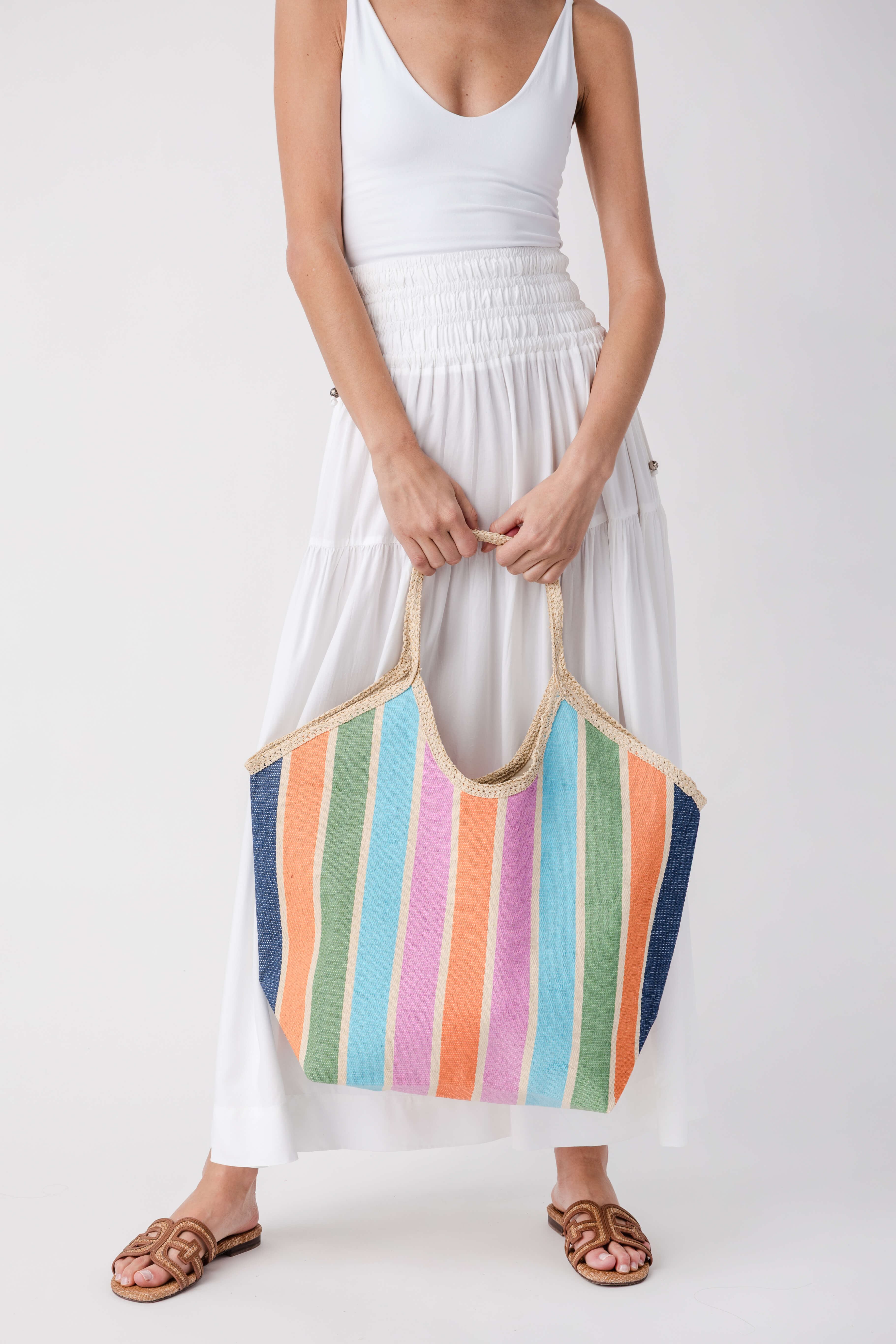 Shiraleah Capri Tote