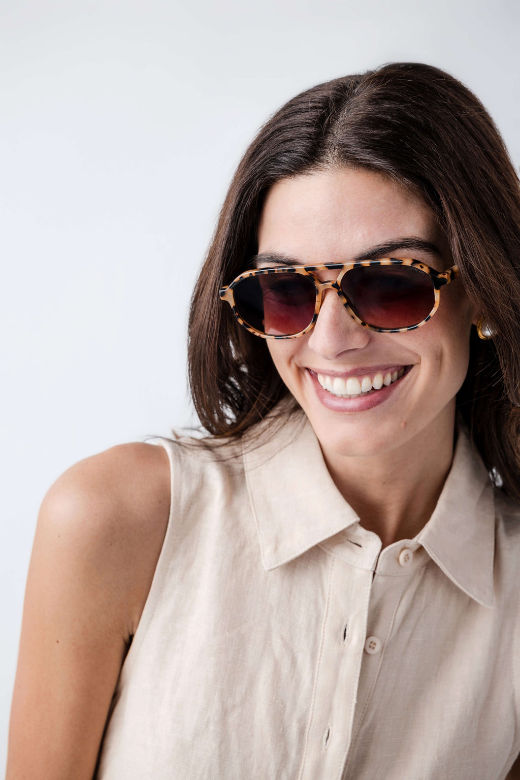Freyrs Fenix Aviator Sunglasses