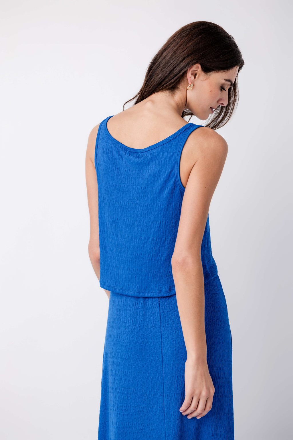 Z Supply Joanna Tank