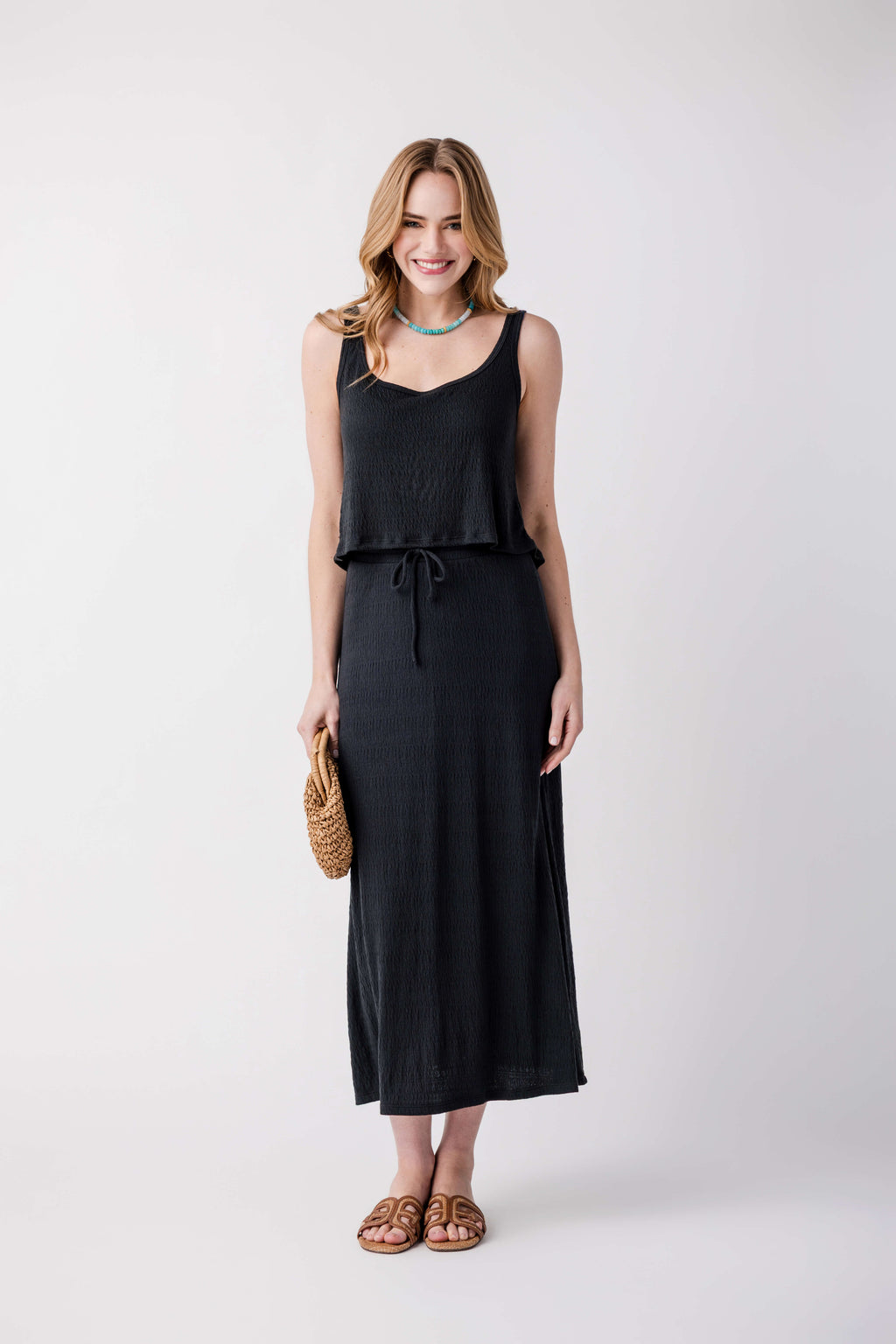 Z Supply Joanna Tank