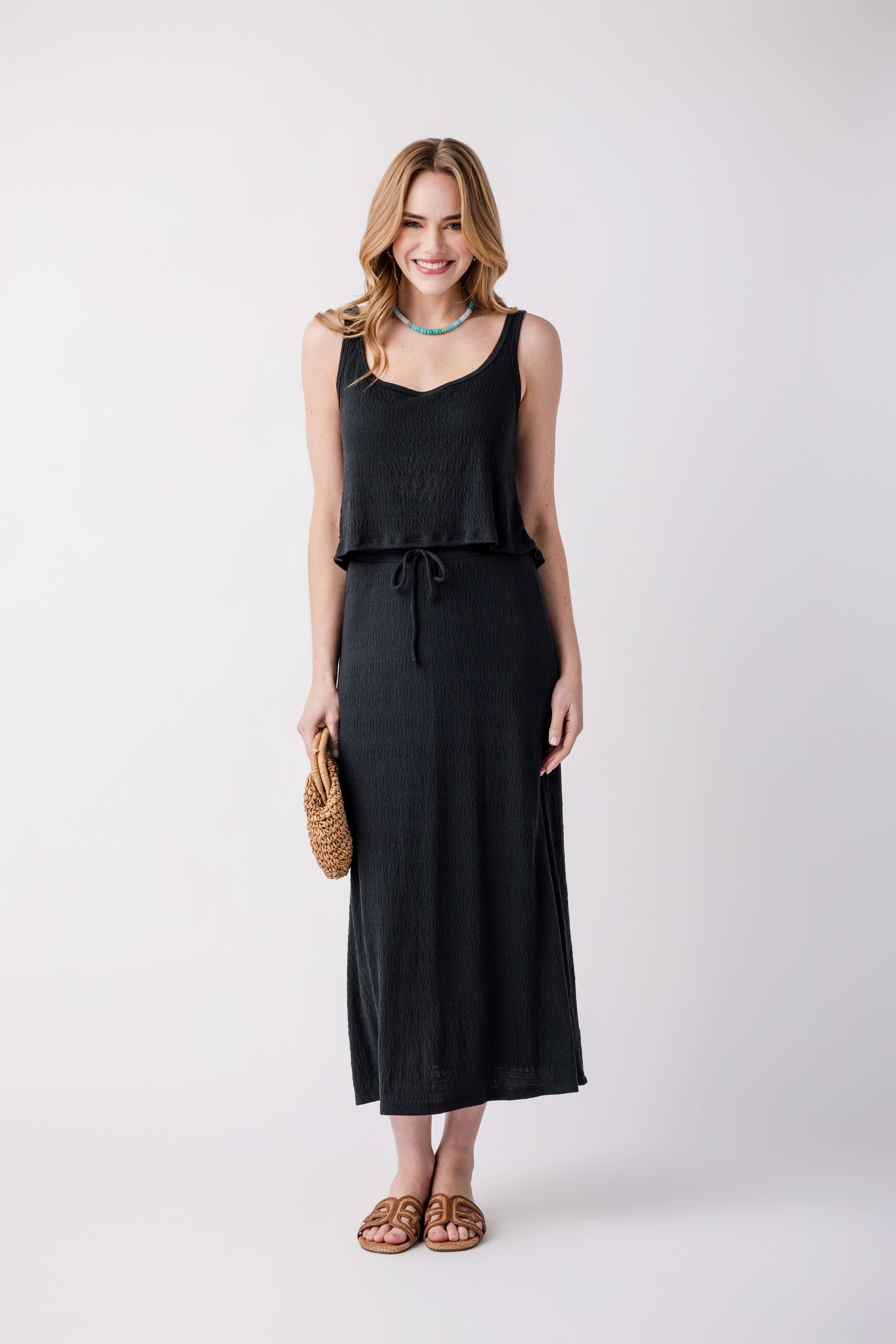 Z Supply Joanna Tank