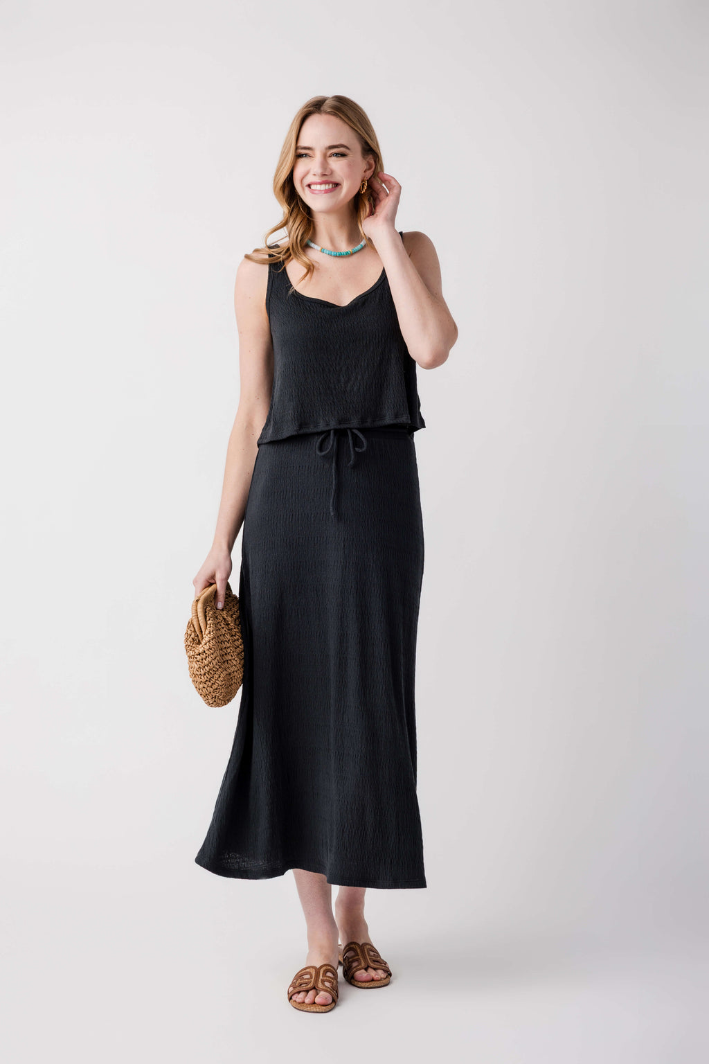 Z Supply Joanna Tank