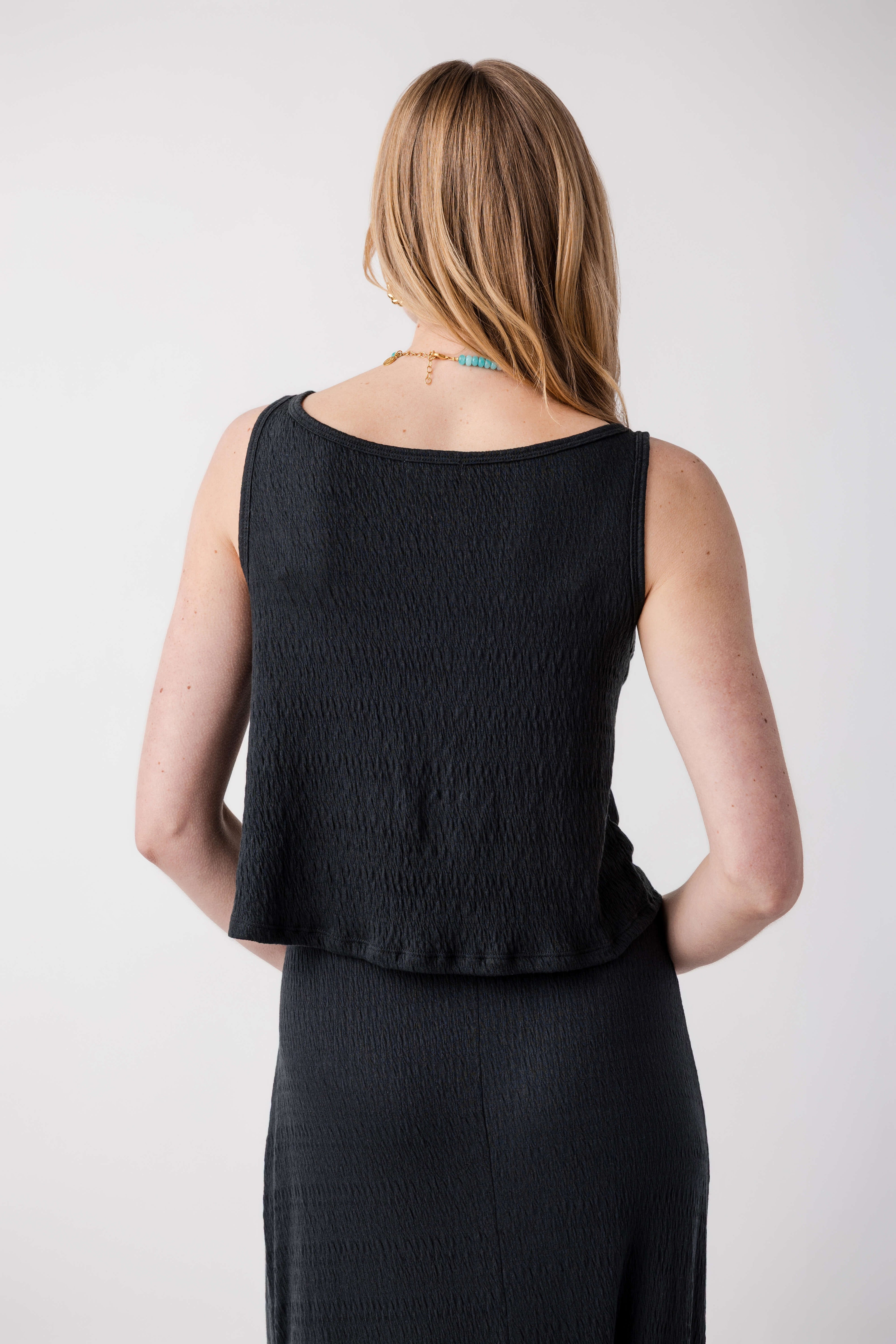 Z Supply Joanna Tank