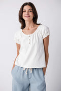 Free People Issa Tee