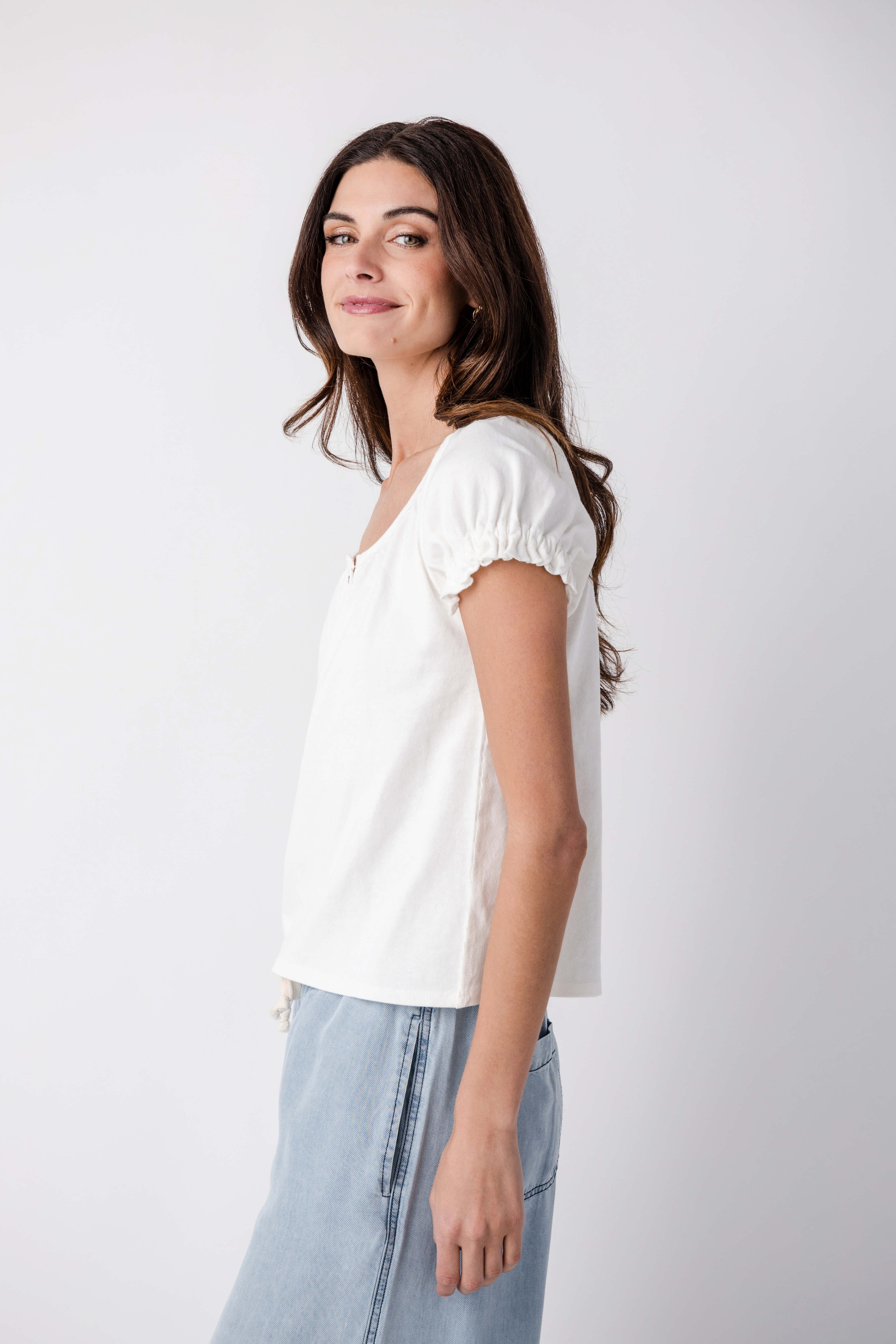 Free People Issa Tee