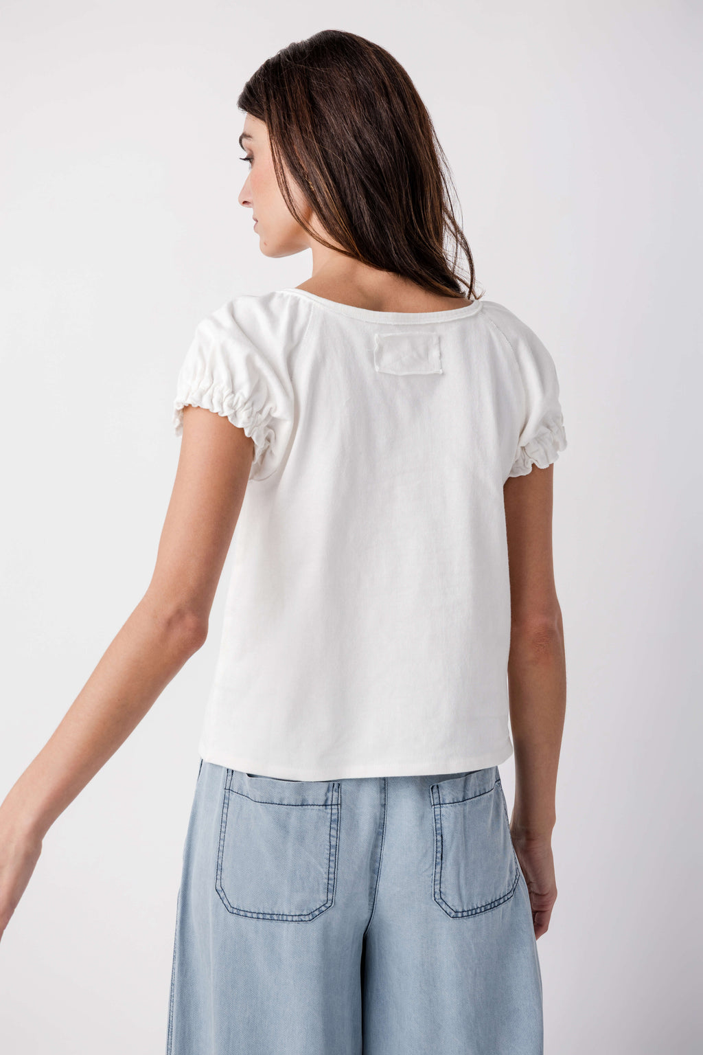 Free People Issa Tee