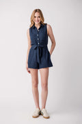 Z Supply New Light Romper