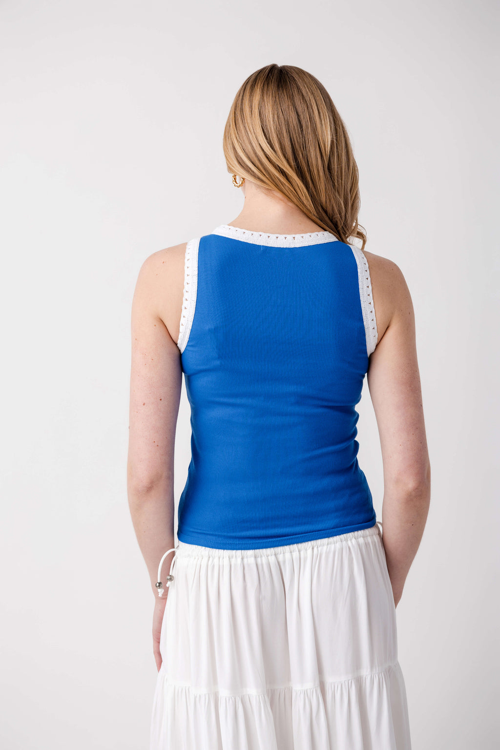 Z Supply Clarke Rib Tank