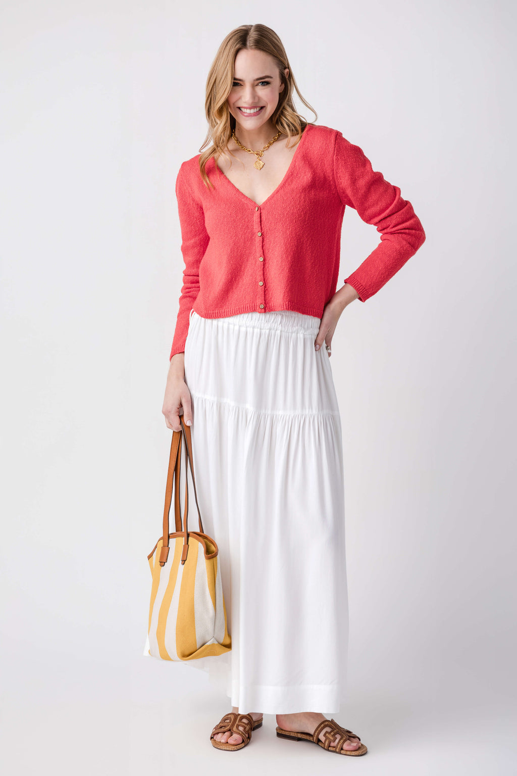 By Together Marbella Cardigan
