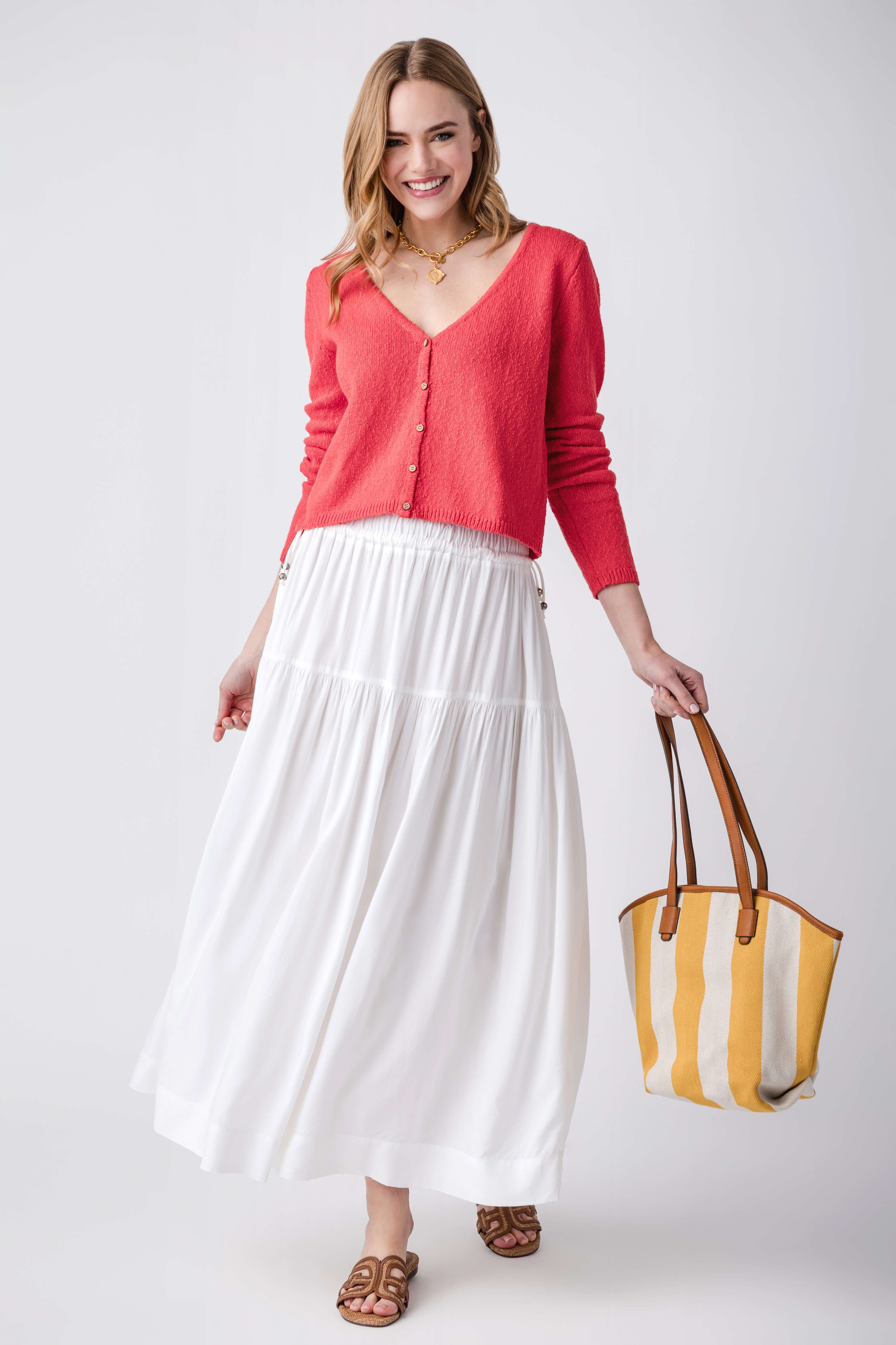 By Together Marbella Cardigan