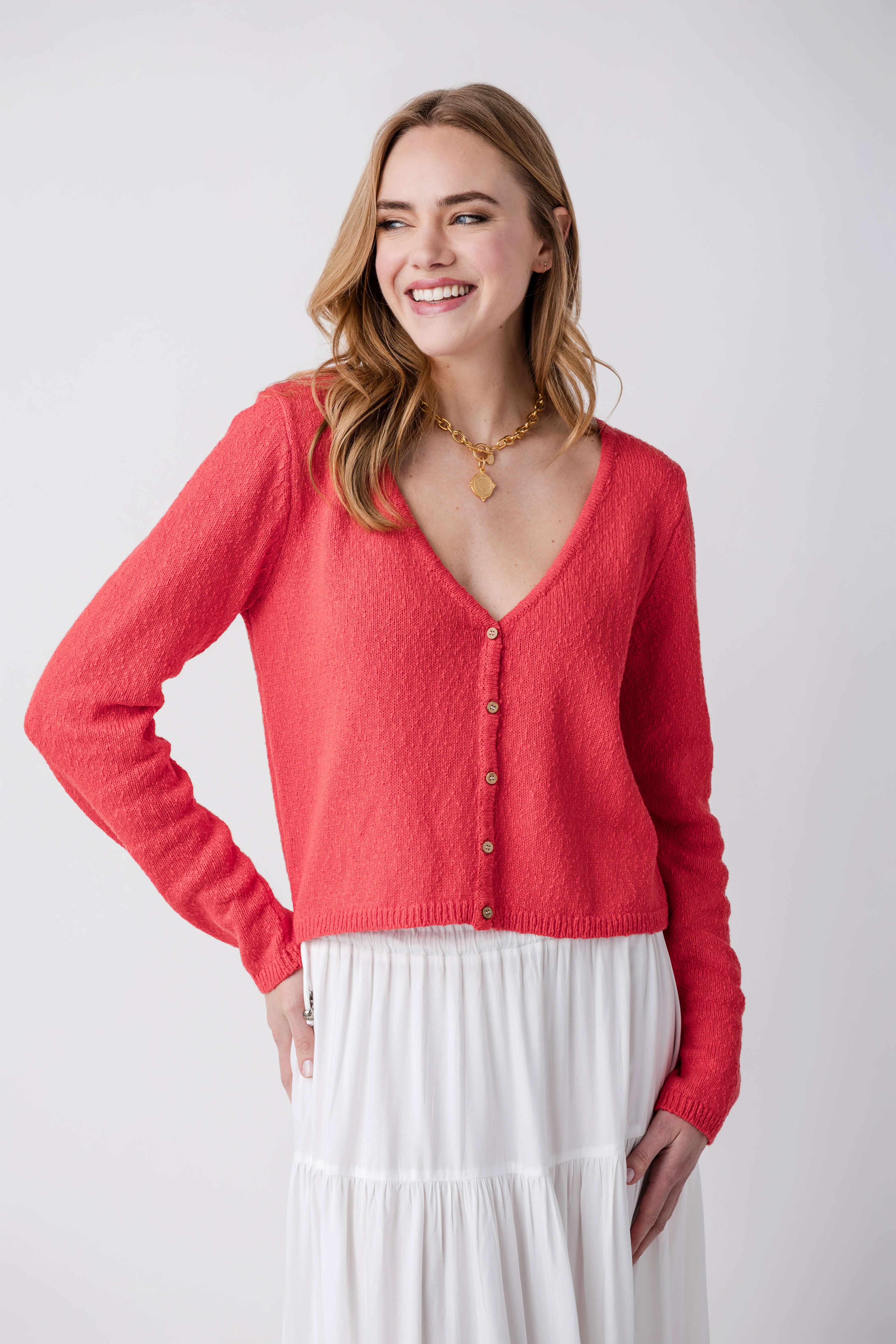 By Together Marbella Cardigan