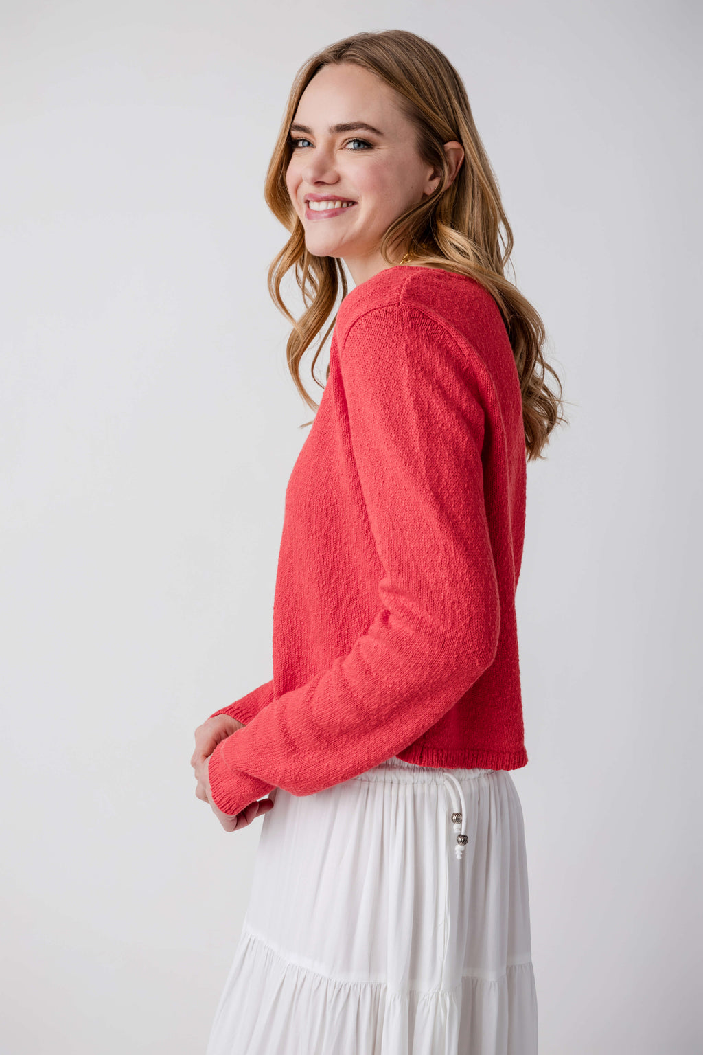 By Together Marbella Cardigan