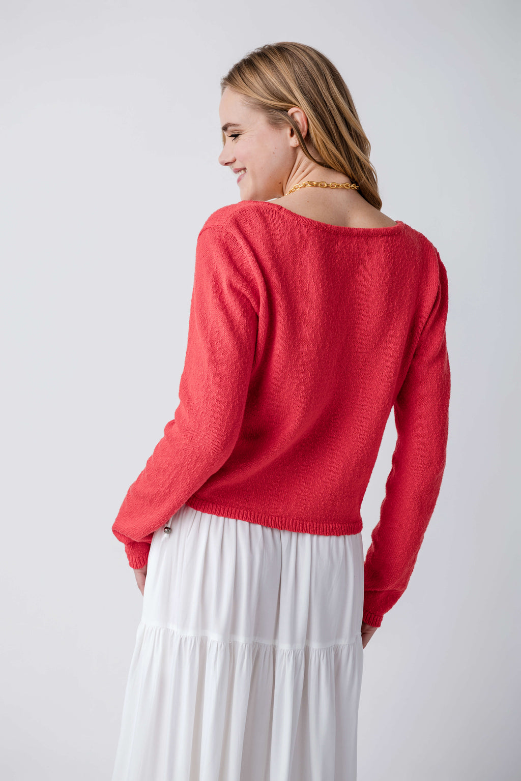 By Together Marbella Cardigan