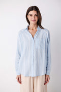 Z Supply The Perfect Line Top