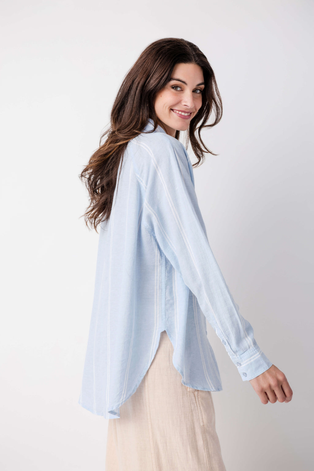 Z Supply The Perfect Line Top