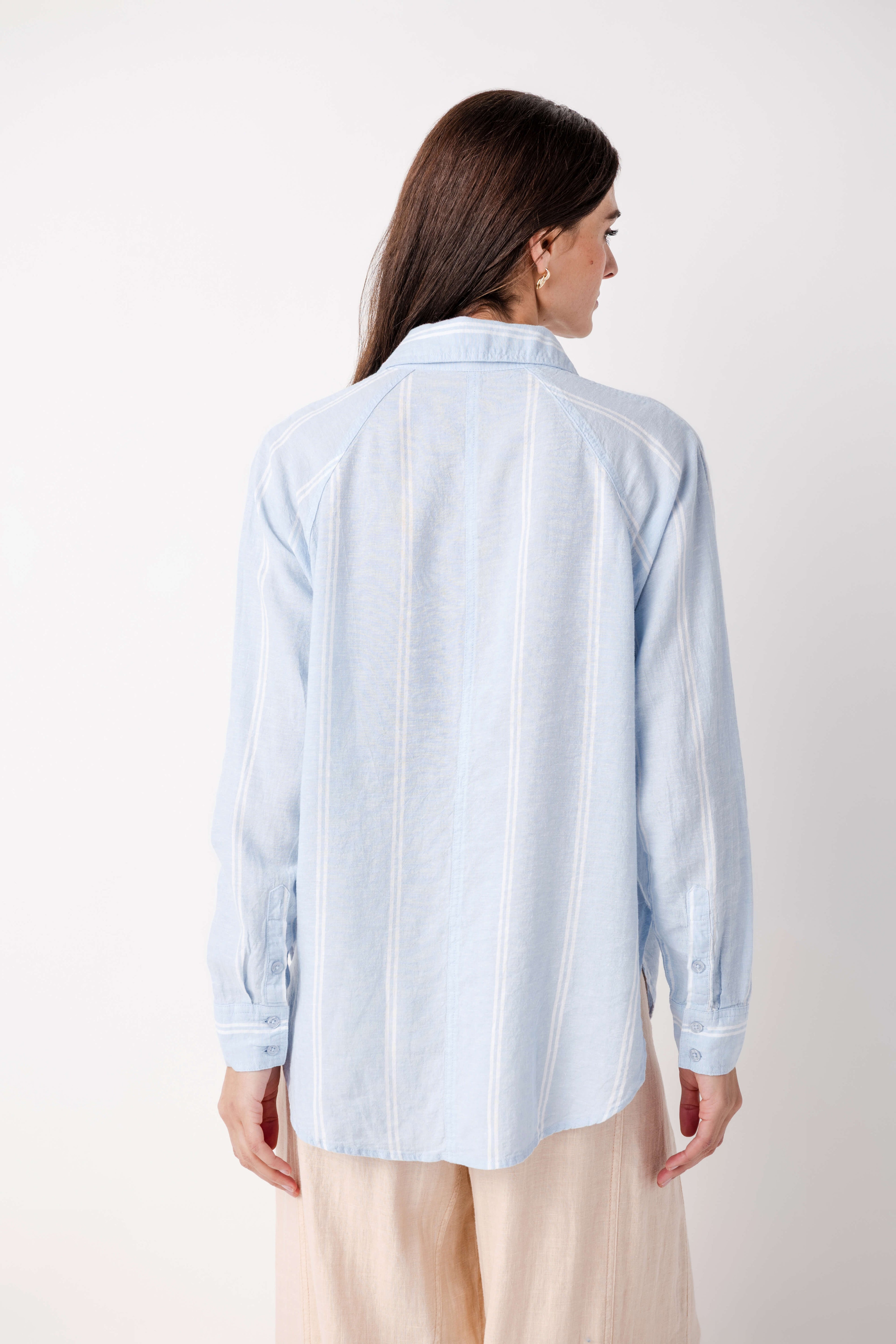 Z Supply The Perfect Line Top