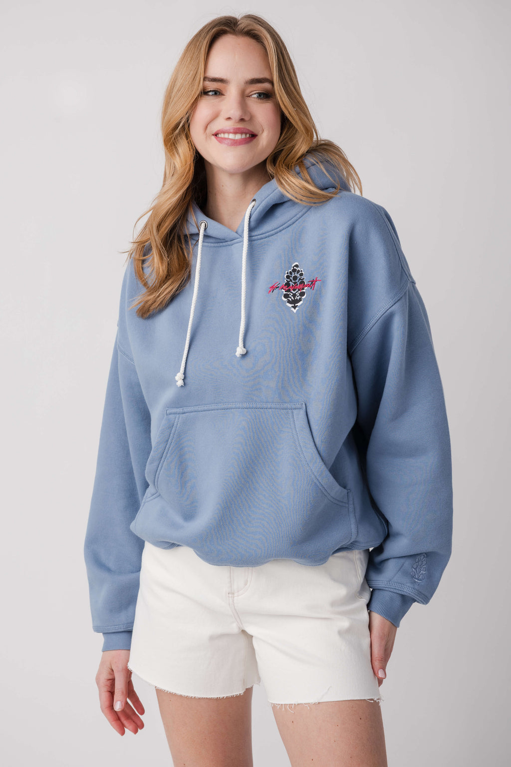 FP Movement CTW Final Call Hoodie