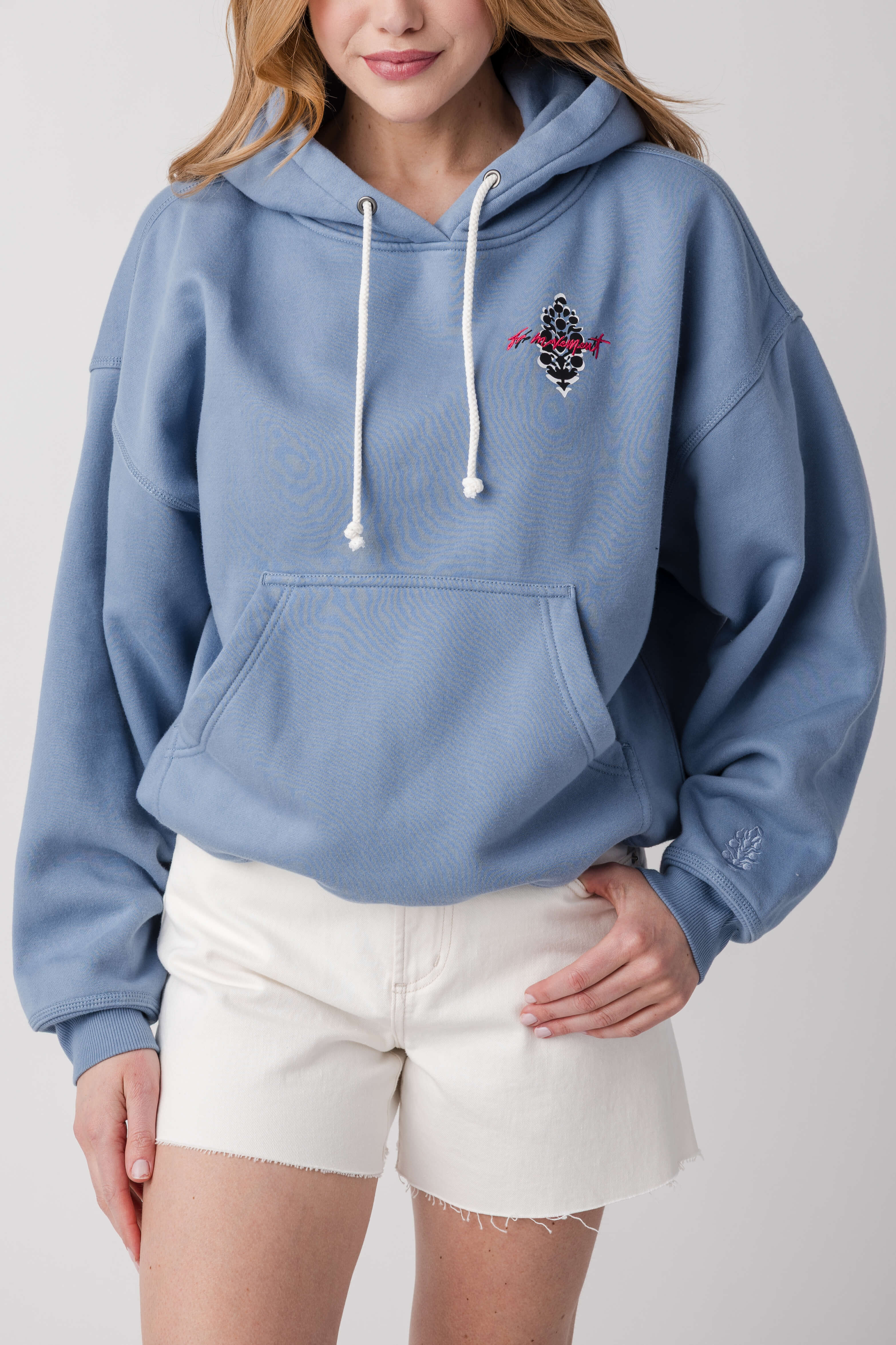 FP Movement CTW Final Call Hoodie